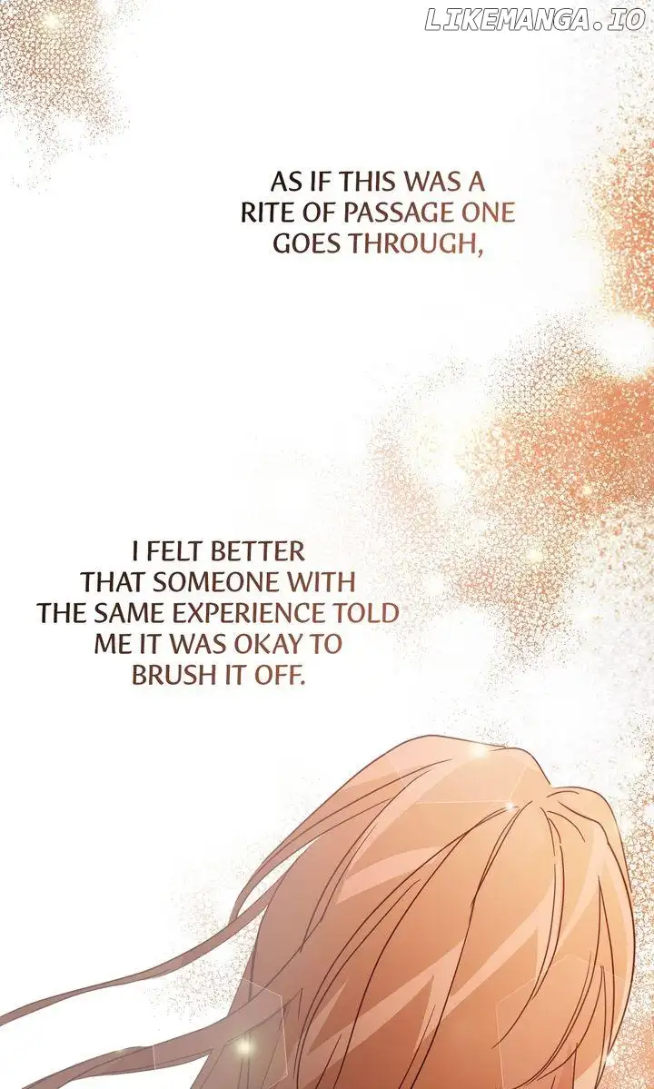 Juliet, You’re Not In Kansas Anymore! Chapter 54 page 62