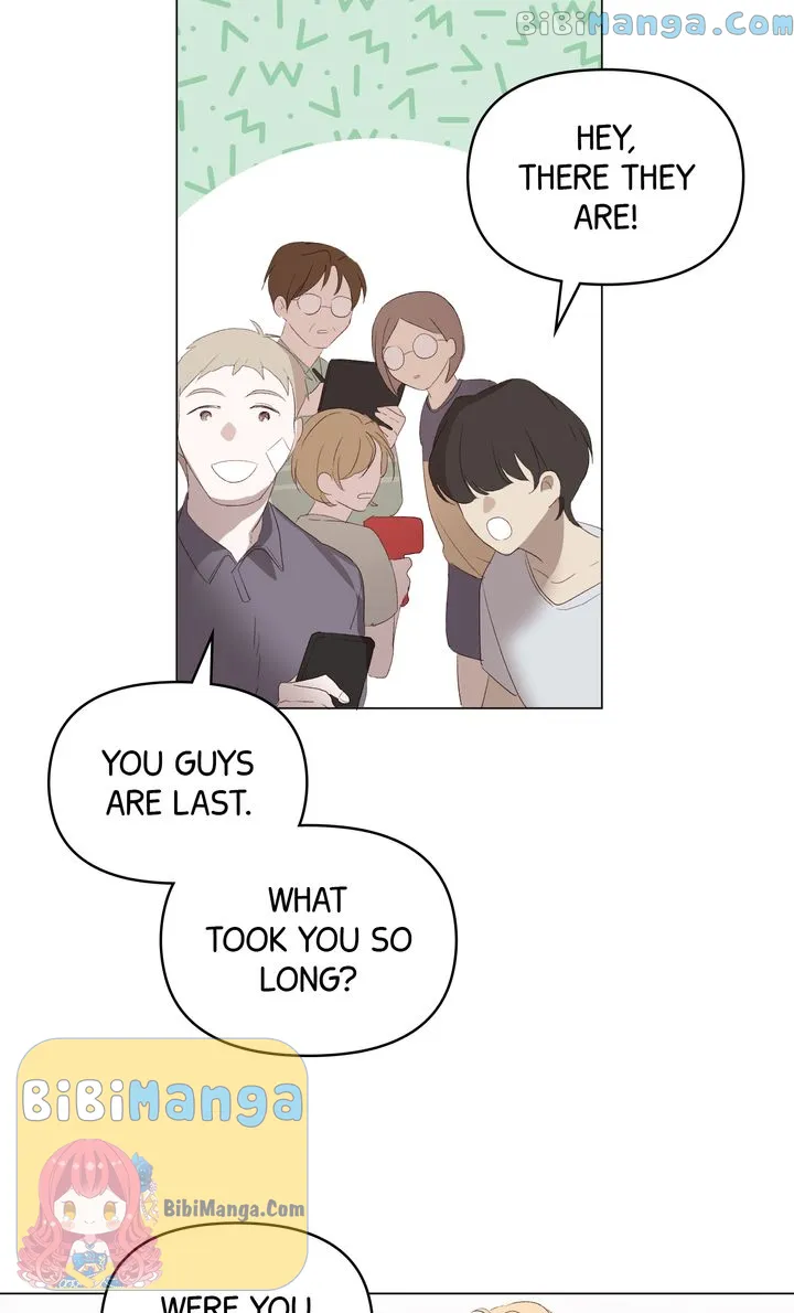 Juliet, You’re Not In Kansas Anymore! Chapter 6 page 29