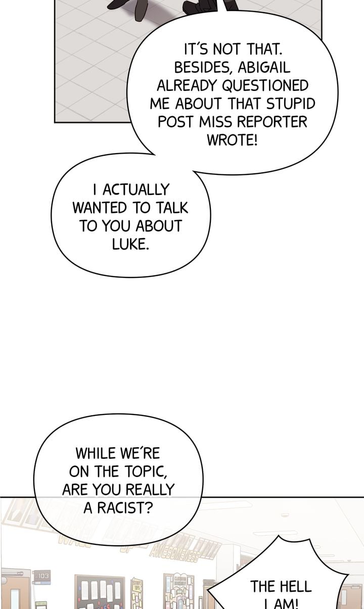 Juliet, You’re Not In Kansas Anymore! Chapter 65 page 12
