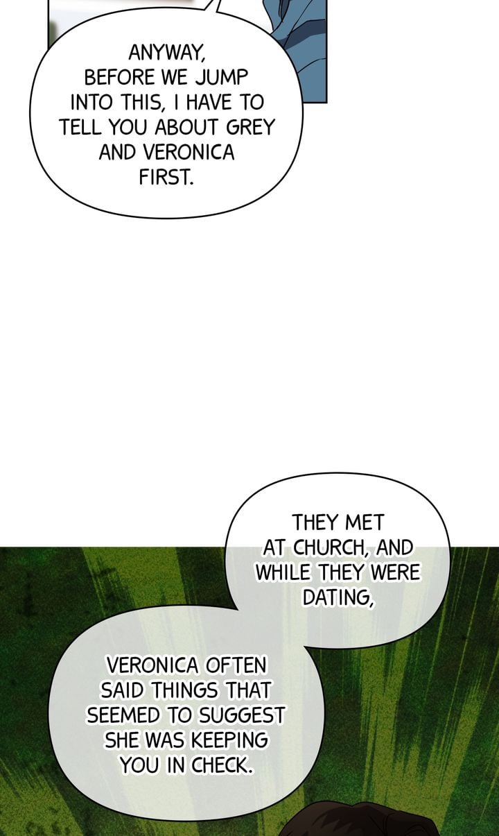 Juliet, You’re Not In Kansas Anymore! Chapter 65 page 14