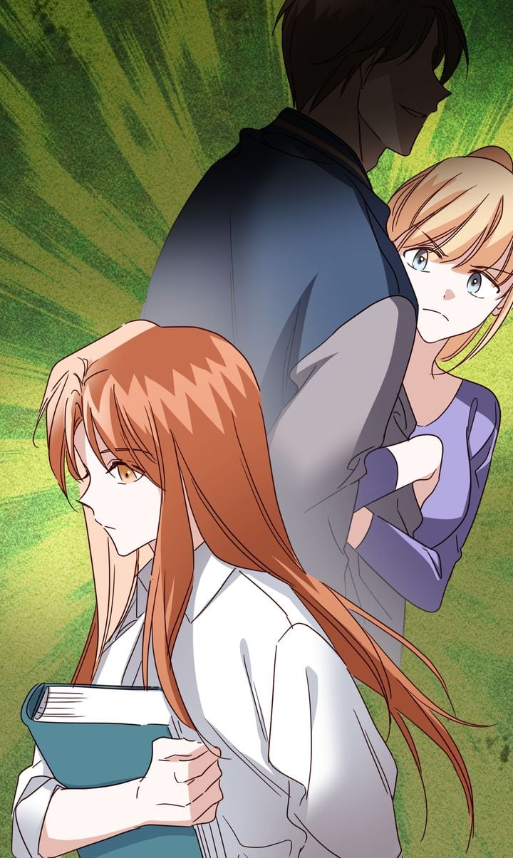 Juliet, You’re Not In Kansas Anymore! Chapter 65 page 15