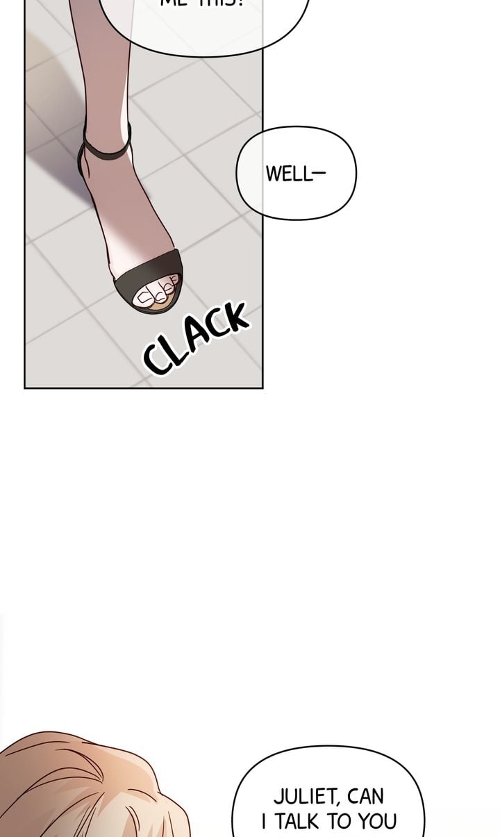 Juliet, You’re Not In Kansas Anymore! Chapter 65 page 19