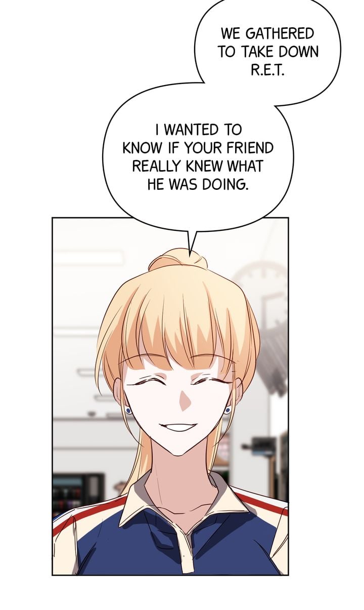 Juliet, You’re Not In Kansas Anymore! Chapter 65 page 23