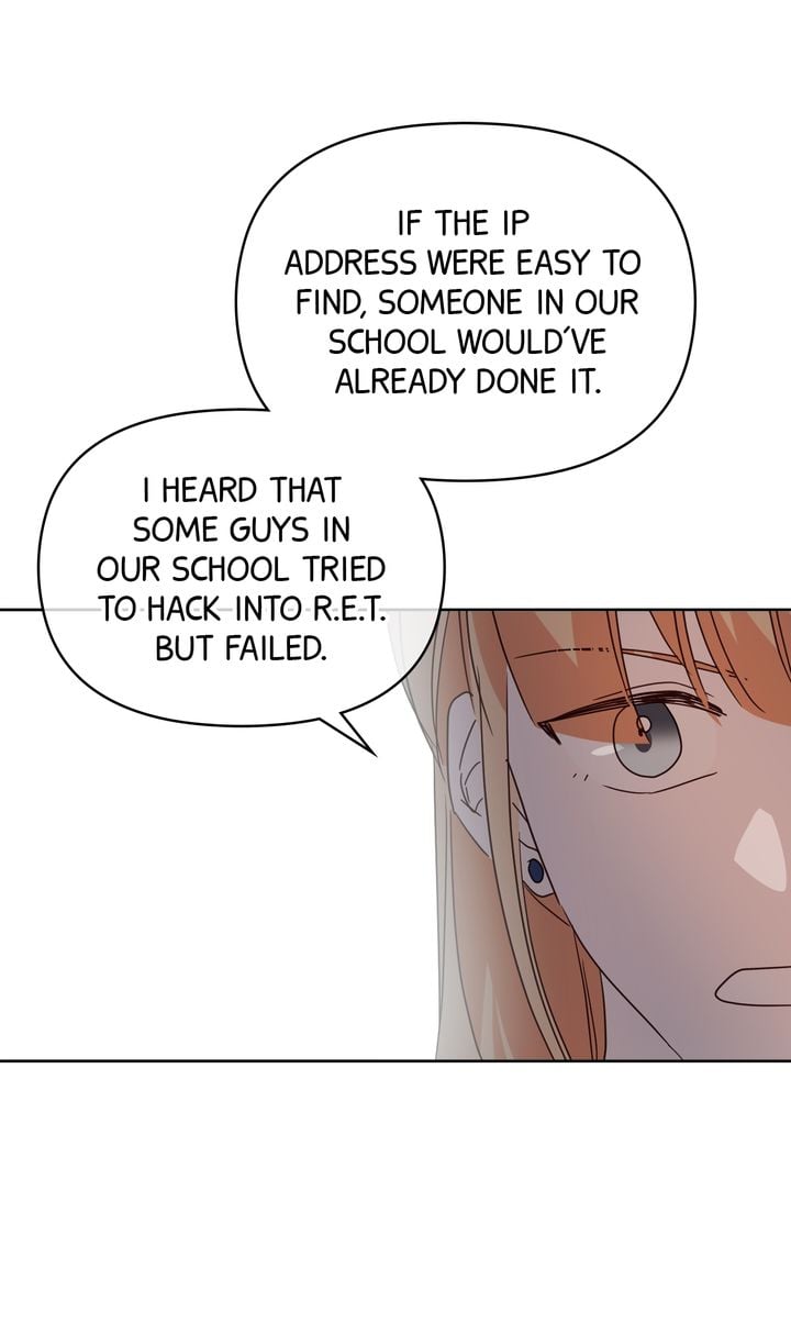 Juliet, You’re Not In Kansas Anymore! Chapter 65 page 24