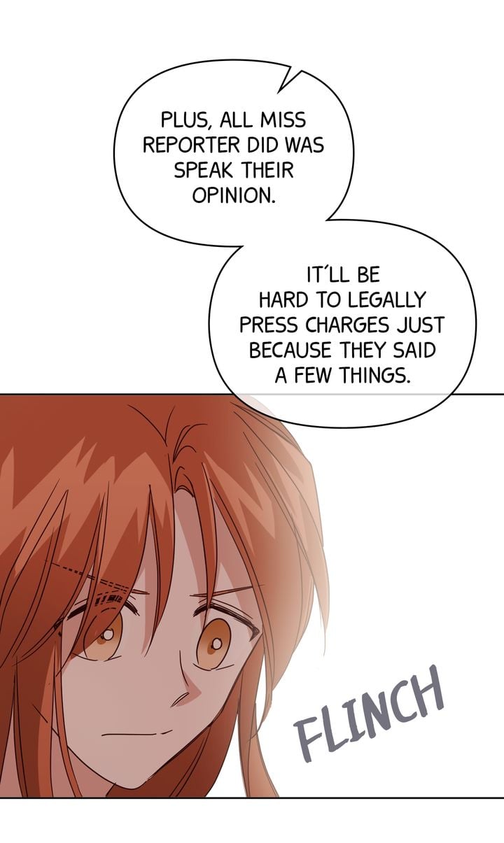Juliet, You’re Not In Kansas Anymore! Chapter 65 page 25