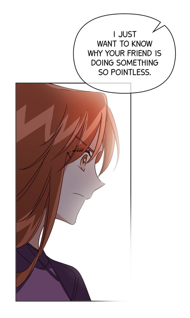 Juliet, You’re Not In Kansas Anymore! Chapter 65 page 28