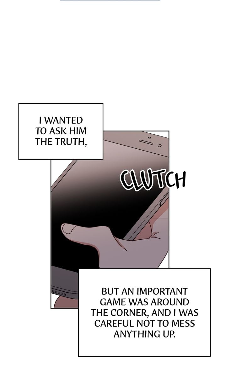 Juliet, You’re Not In Kansas Anymore! Chapter 65 page 2