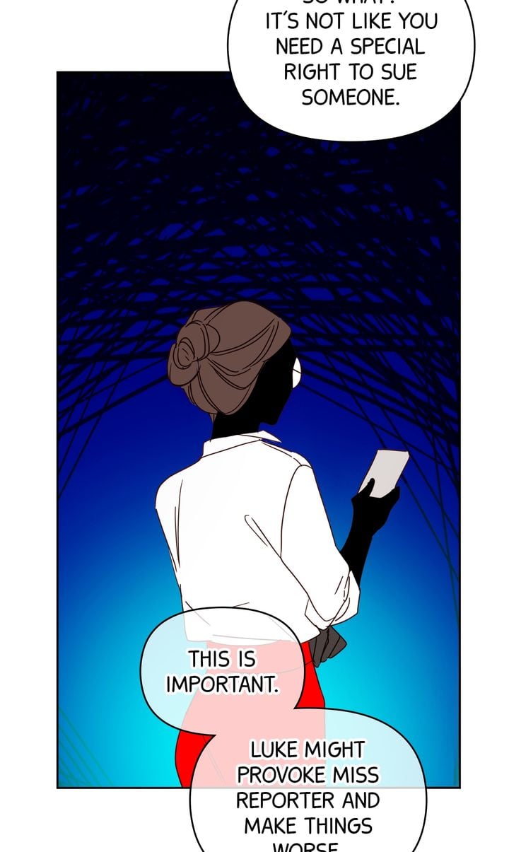 Juliet, You’re Not In Kansas Anymore! Chapter 65 page 32