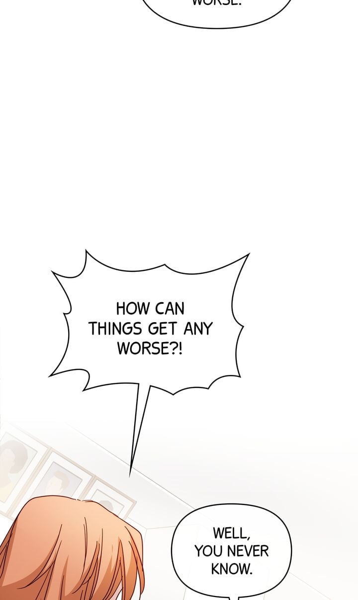 Juliet, You’re Not In Kansas Anymore! Chapter 65 page 33