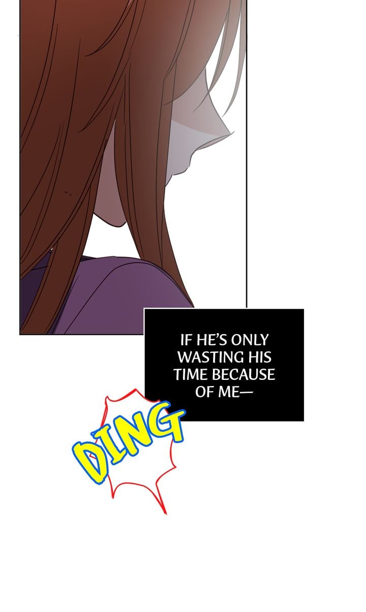 Juliet, You’re Not In Kansas Anymore! Chapter 65 page 37