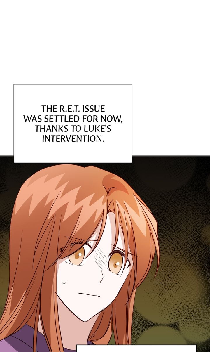 Juliet, You’re Not In Kansas Anymore! Chapter 65 page 3