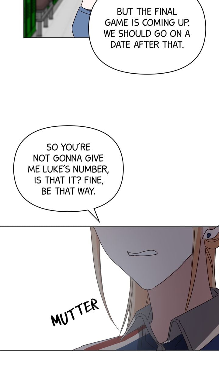 Juliet, You’re Not In Kansas Anymore! Chapter 65 page 42