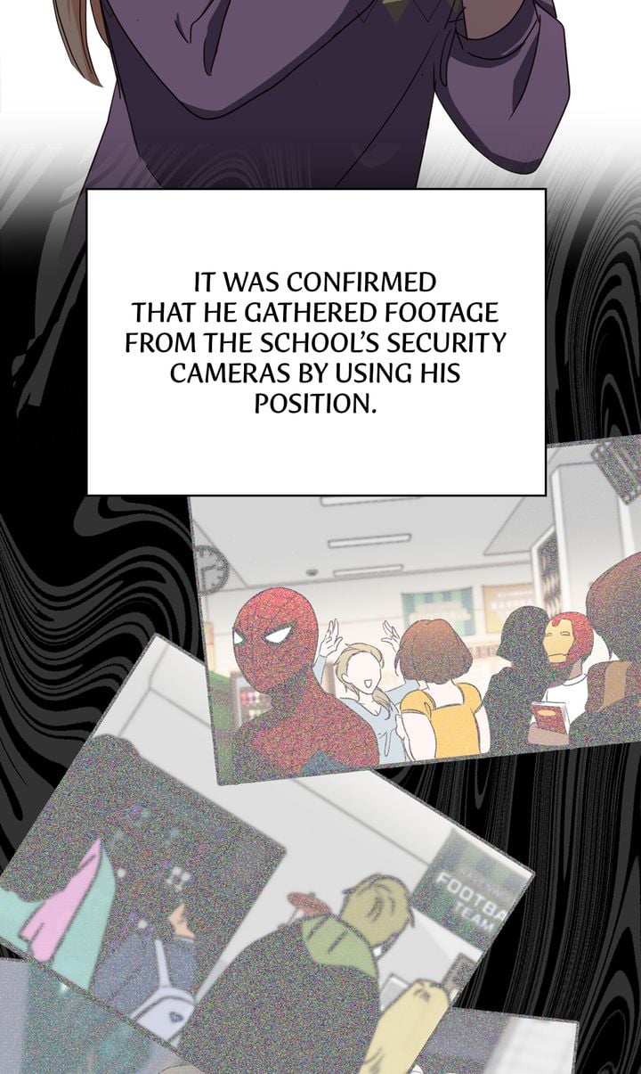 Juliet, You’re Not In Kansas Anymore! Chapter 65 page 53