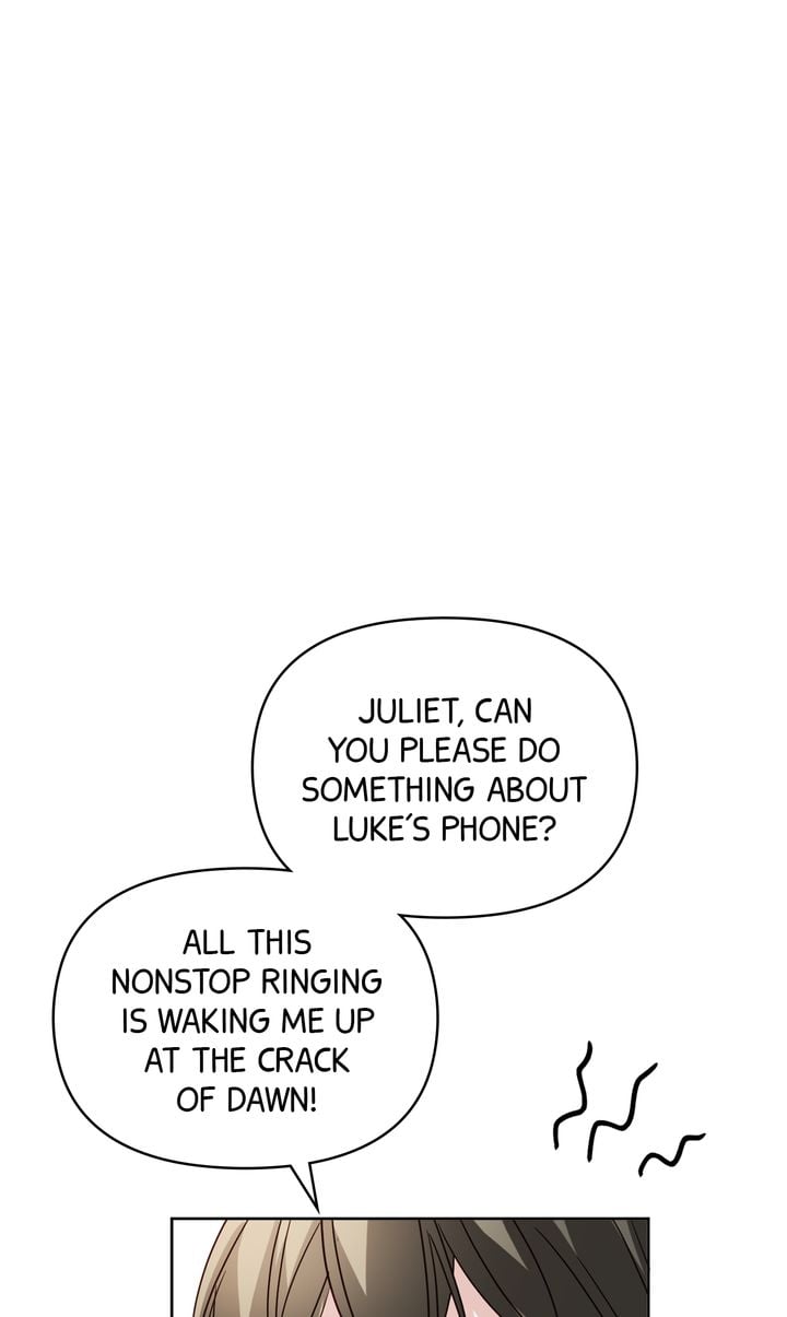 Juliet, You’re Not In Kansas Anymore! Chapter 65 page 57