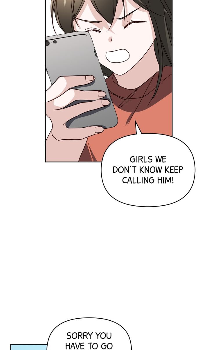 Juliet, You’re Not In Kansas Anymore! Chapter 65 page 58