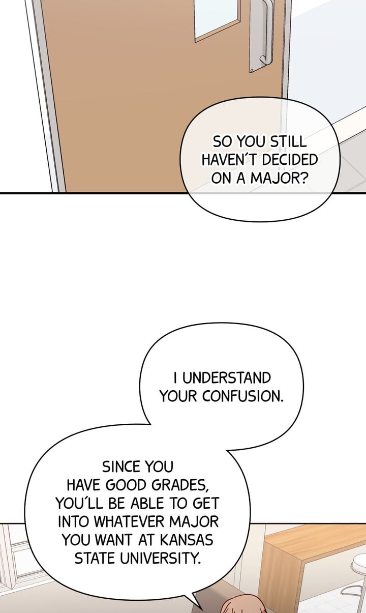 Juliet, You’re Not In Kansas Anymore! Chapter 65 page 5