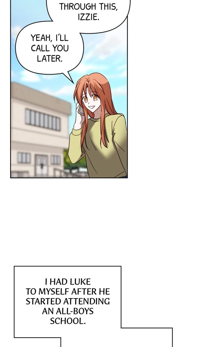 Juliet, You’re Not In Kansas Anymore! Chapter 65 page 59