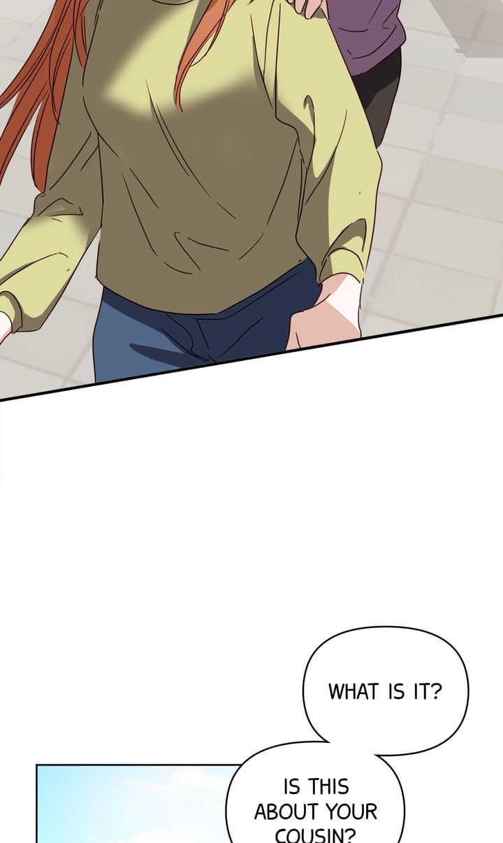 Juliet, You’re Not In Kansas Anymore! Chapter 65 page 62