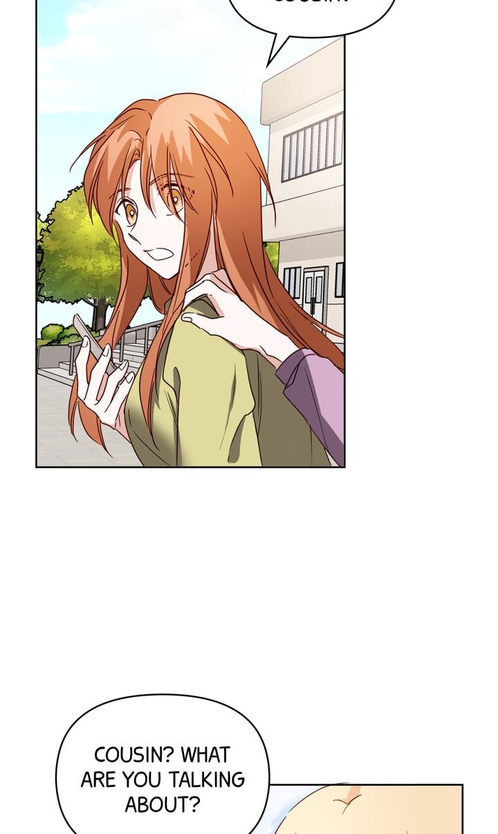 Juliet, You’re Not In Kansas Anymore! Chapter 65 page 63