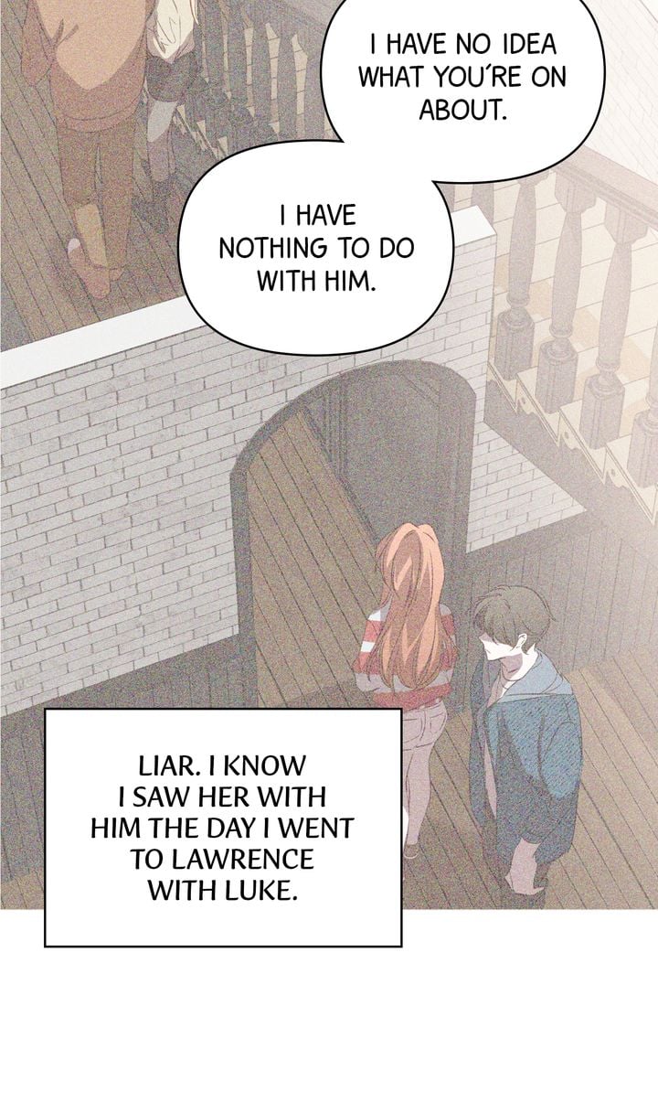 Juliet, You’re Not In Kansas Anymore! Chapter 65 page 65