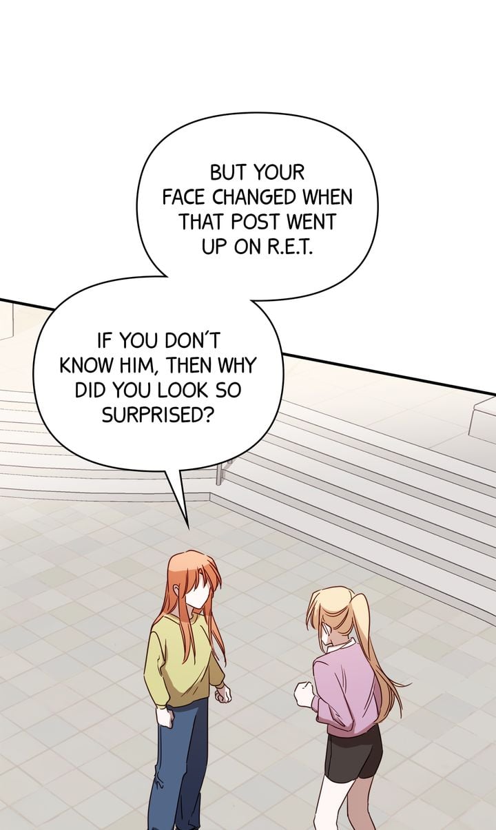 Juliet, You’re Not In Kansas Anymore! Chapter 65 page 66
