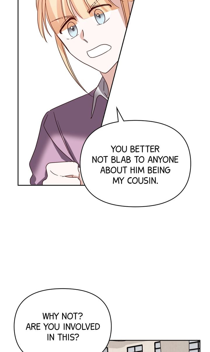 Juliet, You’re Not In Kansas Anymore! Chapter 65 page 68