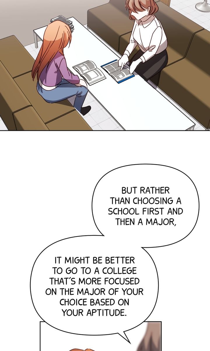 Juliet, You’re Not In Kansas Anymore! Chapter 65 page 6