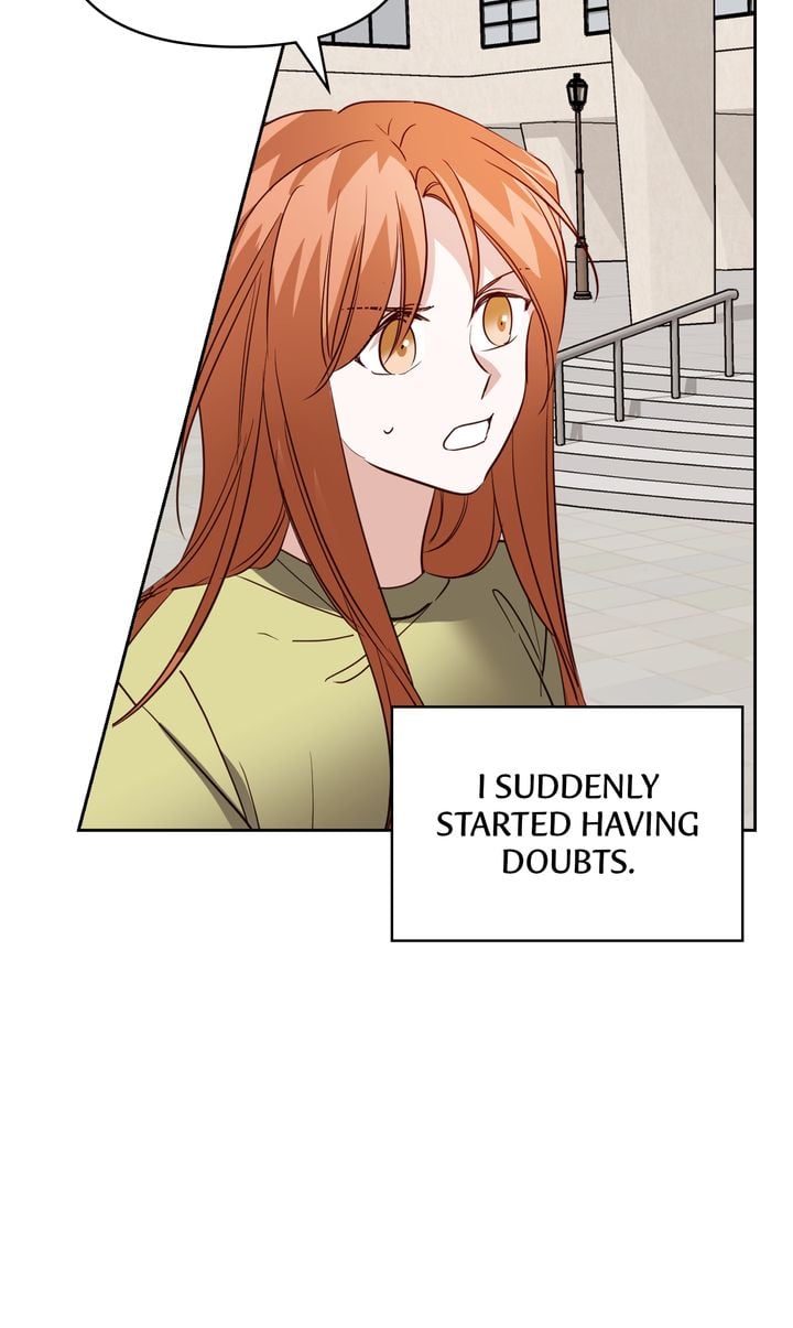 Juliet, You’re Not In Kansas Anymore! Chapter 65 page 69