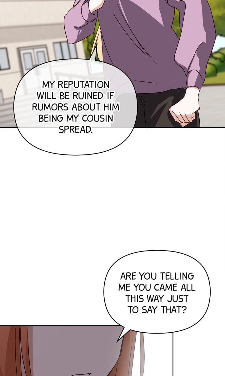 Juliet, You’re Not In Kansas Anymore! Chapter 65 page 71