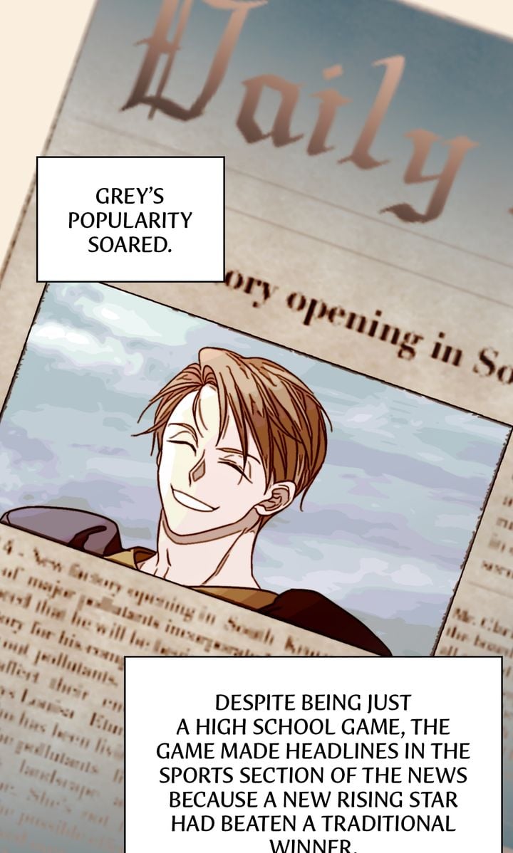 Juliet, You’re Not In Kansas Anymore! Chapter 67 page 0