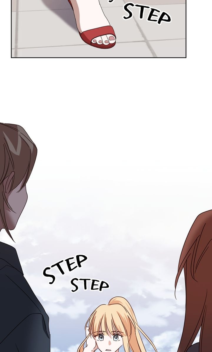 Juliet, You’re Not In Kansas Anymore! Chapter 67 page 13