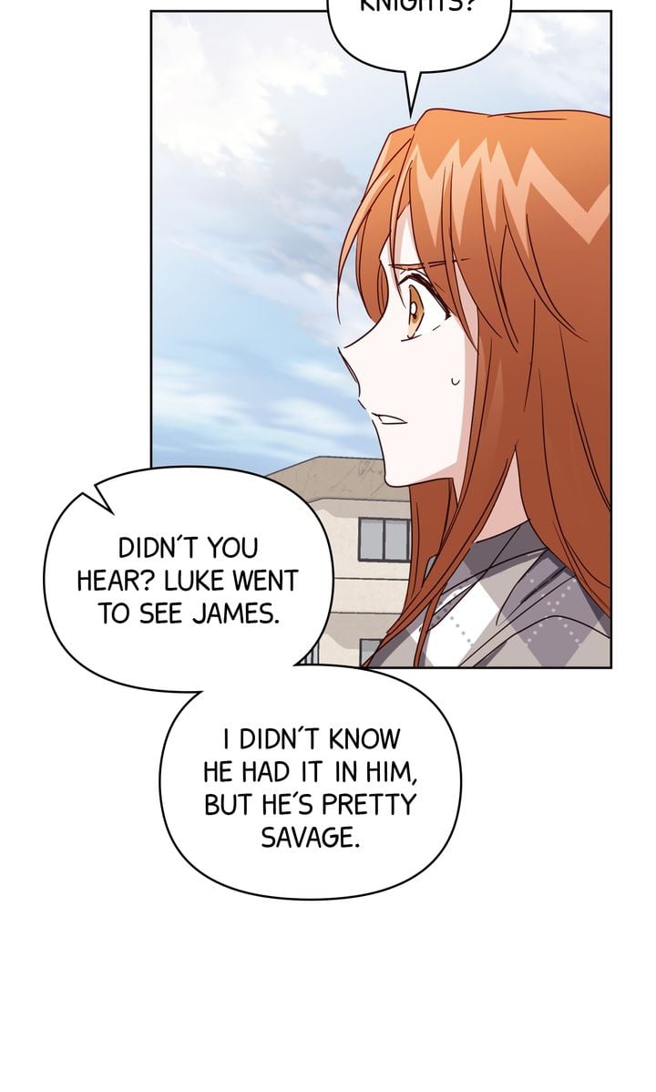 Juliet, You’re Not In Kansas Anymore! Chapter 67 page 16