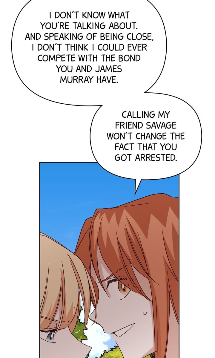 Juliet, You’re Not In Kansas Anymore! Chapter 67 page 18