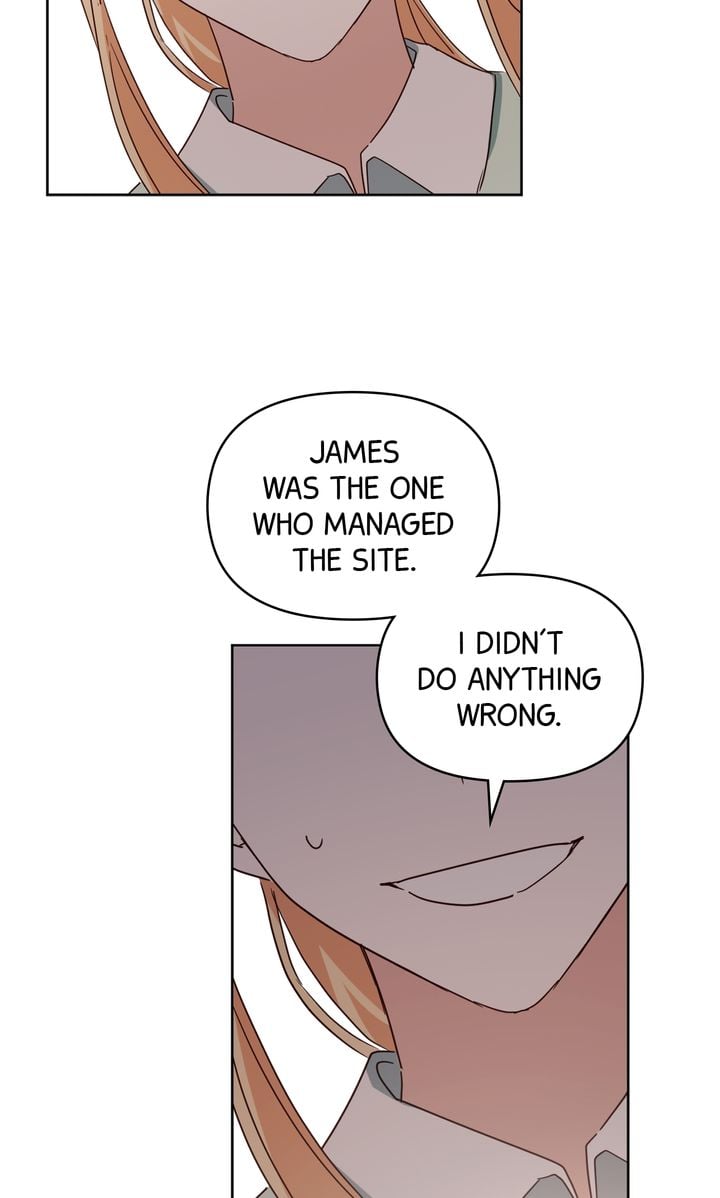 Juliet, You’re Not In Kansas Anymore! Chapter 67 page 20