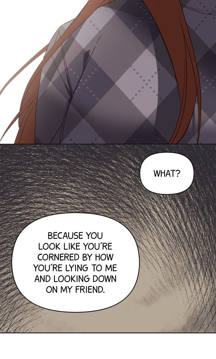 Juliet, You’re Not In Kansas Anymore! Chapter 67 page 22
