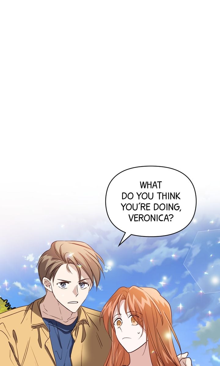 Juliet, You’re Not In Kansas Anymore! Chapter 67 page 24