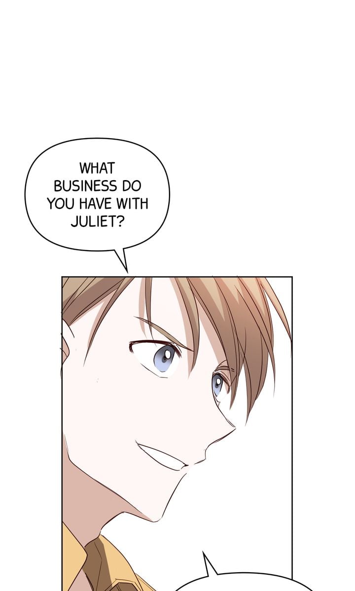 Juliet, You’re Not In Kansas Anymore! Chapter 67 page 27