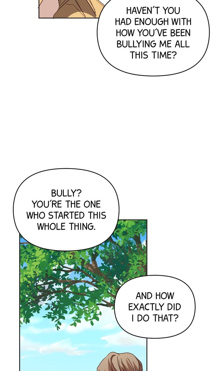 Juliet, You’re Not In Kansas Anymore! Chapter 67 page 28