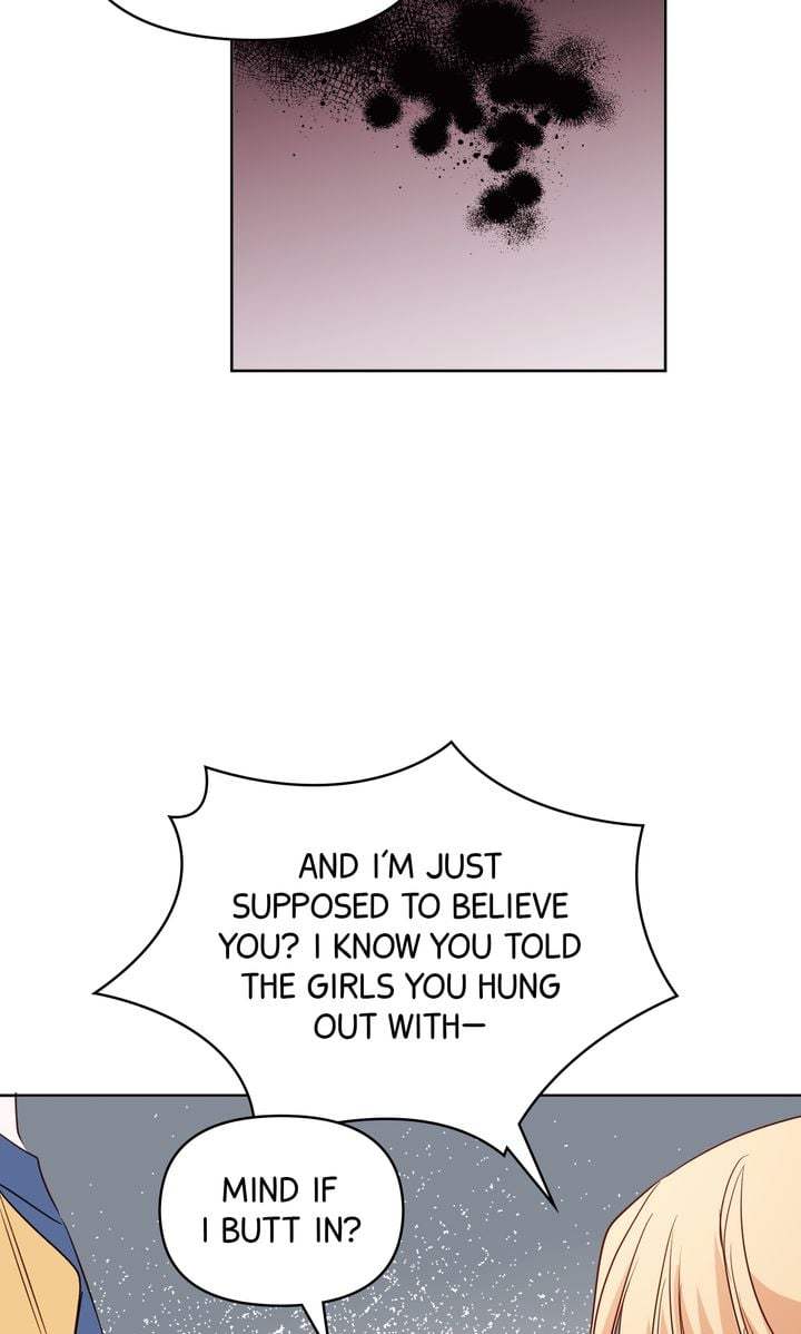 Juliet, You’re Not In Kansas Anymore! Chapter 67 page 31
