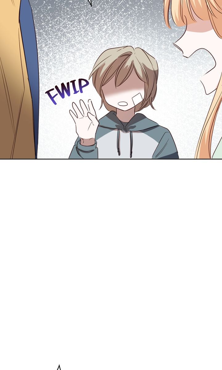 Juliet, You’re Not In Kansas Anymore! Chapter 67 page 32