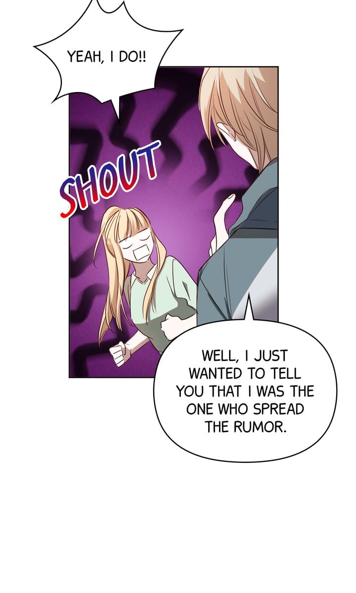 Juliet, You’re Not In Kansas Anymore! Chapter 67 page 33