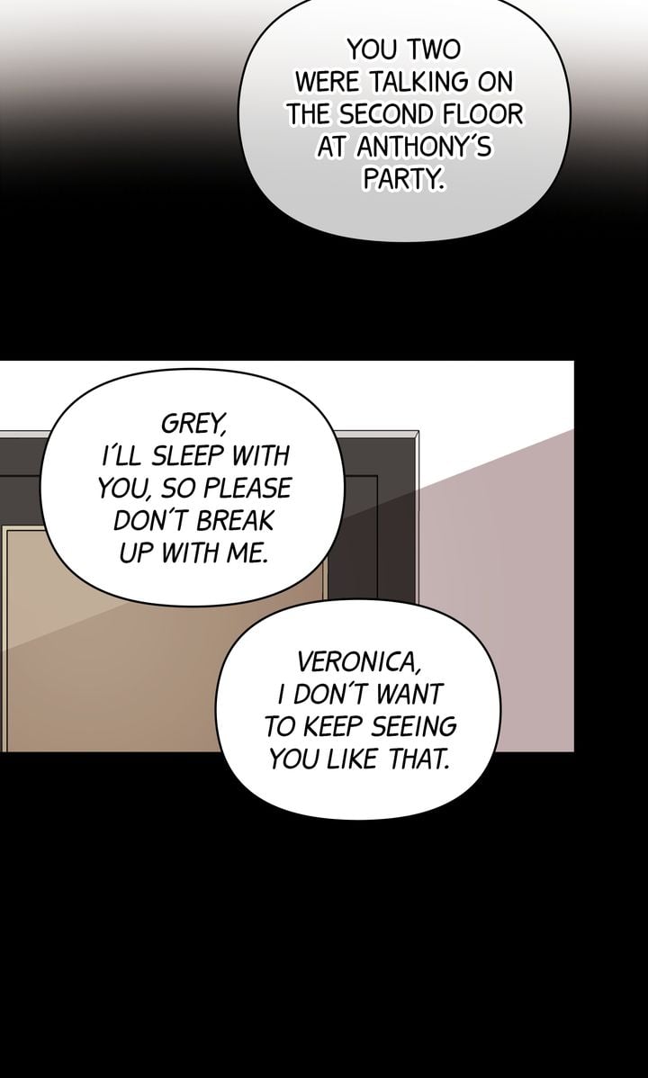 Juliet, You’re Not In Kansas Anymore! Chapter 67 page 35