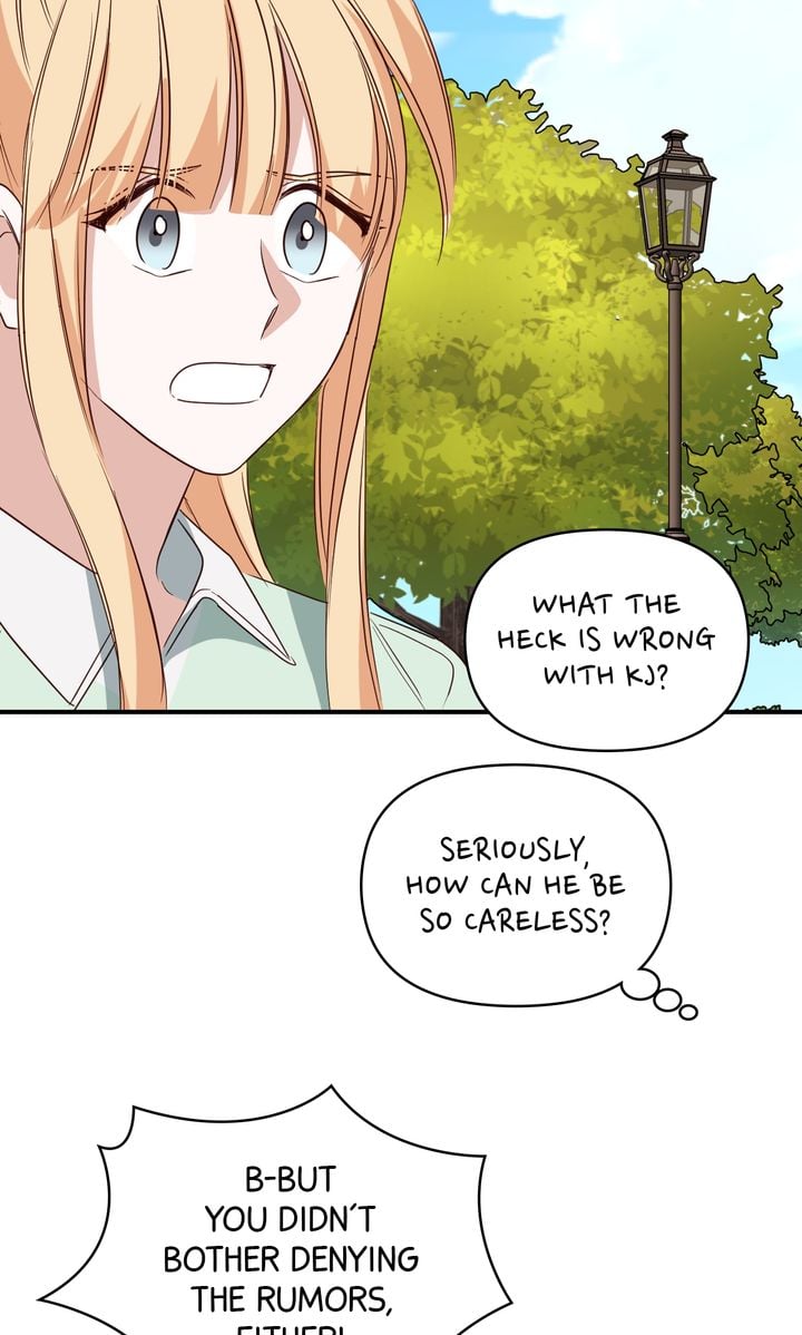 Juliet, You’re Not In Kansas Anymore! Chapter 67 page 37