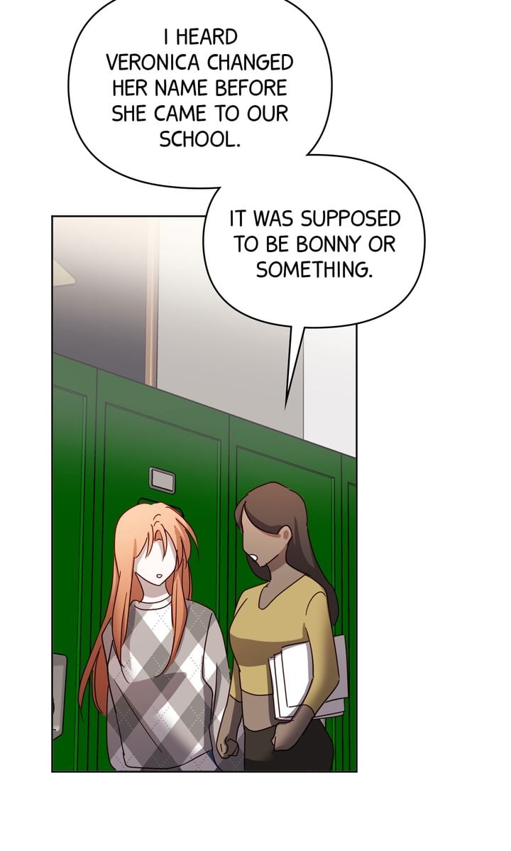 Juliet, You’re Not In Kansas Anymore! Chapter 67 page 3