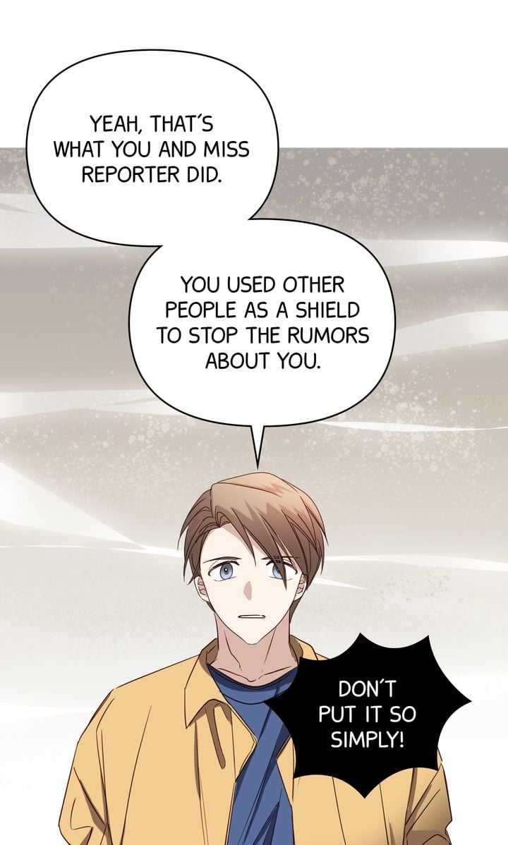 Juliet, You’re Not In Kansas Anymore! Chapter 67 page 42