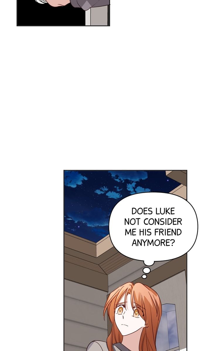 Juliet, You’re Not In Kansas Anymore! Chapter 67 page 53