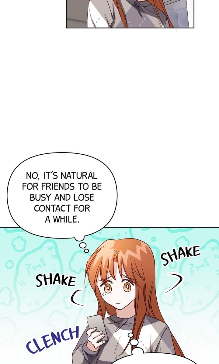 Juliet, You’re Not In Kansas Anymore! Chapter 67 page 54