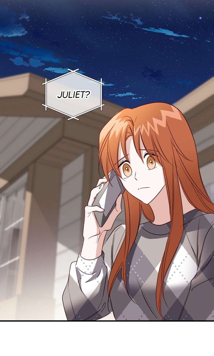 Juliet, You’re Not In Kansas Anymore! Chapter 67 page 56
