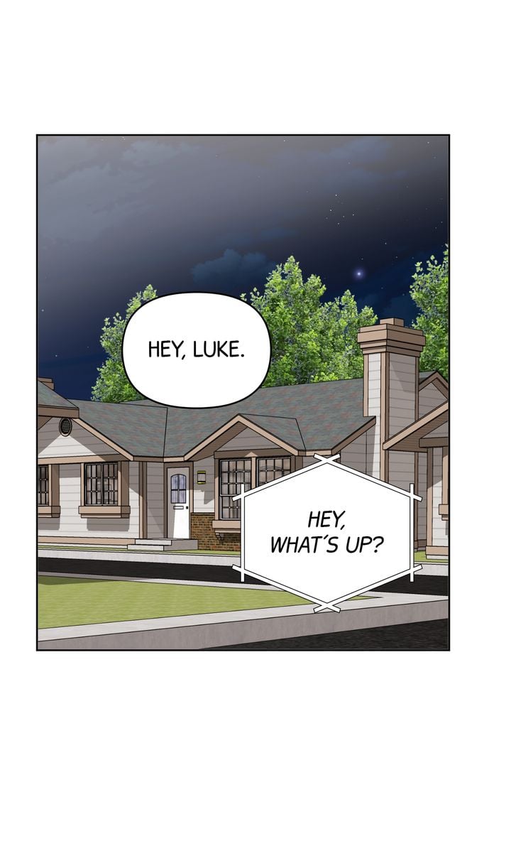 Juliet, You’re Not In Kansas Anymore! Chapter 67 page 57