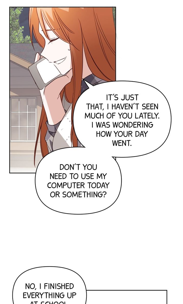 Juliet, You’re Not In Kansas Anymore! Chapter 67 page 58